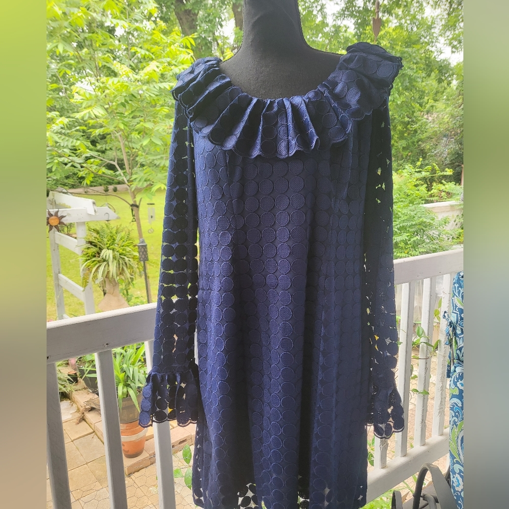 TRINA TURK DRESS